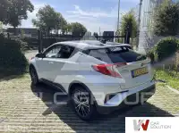 2016 Toyota C-HR
