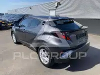 2016 Toyota C-HR