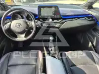 2016 Toyota C-HR