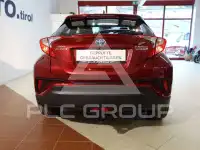 2016 Toyota C-HR
