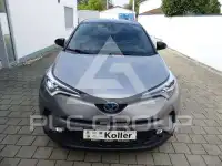 2016 Toyota C-HR