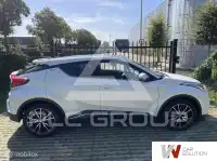 2016 Toyota C-HR