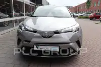 2016 Toyota C-HR
