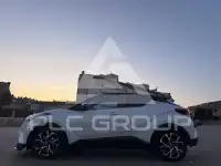2016 Toyota C-HR