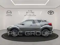 2016 Toyota C-HR