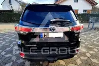 2016 Toyota Highlander