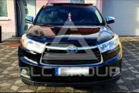 2016 Toyota Highlander