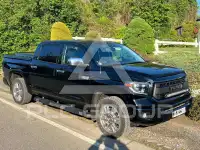 2016 Toyota TUNDRA