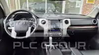 2016 Toyota TUNDRA