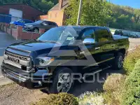 2016 Toyota TUNDRA