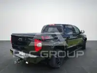 2016 Toyota TUNDRA