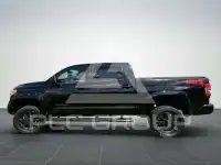 2016 Toyota TUNDRA