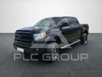 2016 Toyota TUNDRA