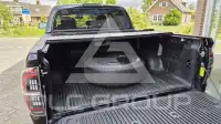 2016 Toyota TUNDRA
