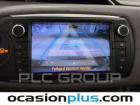 2016 Toyota YARIS