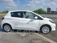 2016 Toyota YARIS