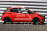 2016 Toyota YARIS