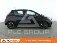 2016 Toyota YARIS
