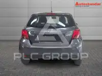 2016 Toyota YARIS