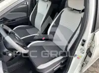 2016 Toyota YARIS