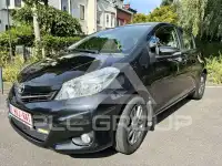 2016 Toyota YARIS