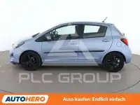 2016 Toyota YARIS
