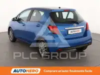 2016 Toyota YARIS