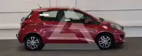 2016 Toyota YARIS