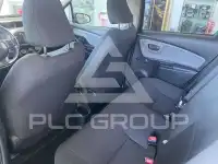 2016 Toyota YARIS