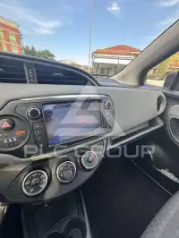 2016 Toyota YARIS
