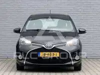 2016 Toyota YARIS