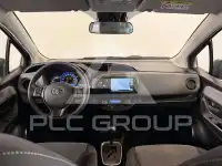 2016 Toyota YARIS