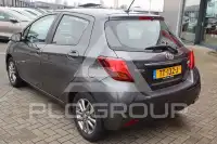 2016 Toyota YARIS