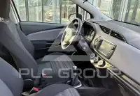 2016 Toyota YARIS