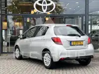 2016 Toyota YARIS