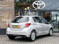 2016 Toyota YARIS