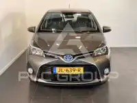 2016 Toyota YARIS