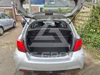 2016 Toyota YARIS