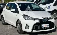 2016 Toyota YARIS