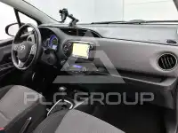 2016 Toyota YARIS
