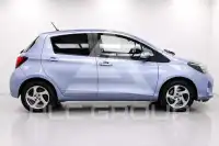 2016 Toyota YARIS