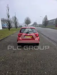 2016 Toyota YARIS