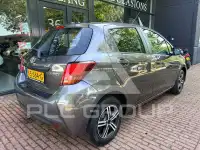 2016 Toyota YARIS