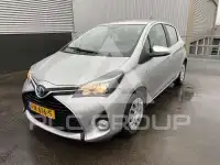 2016 Toyota YARIS