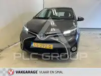 2016 Toyota YARIS