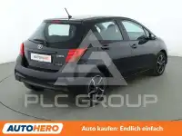 2016 Toyota YARIS