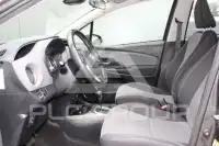 2016 Toyota YARIS