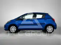 2016 Toyota YARIS