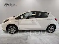 2016 Toyota YARIS