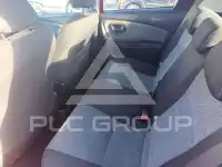 2016 Toyota YARIS